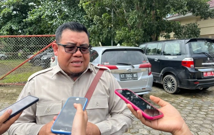 Program Bantuan Untuk RT di Kukar Akan Berlanjut hingga 2026