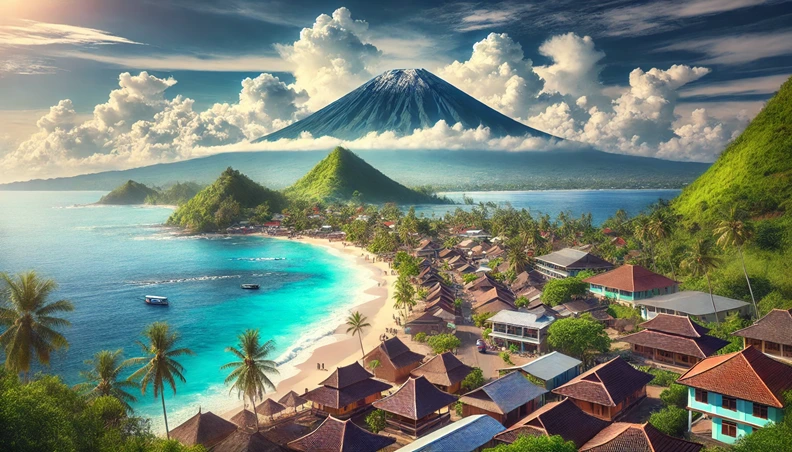 Panduan Lengkap Perjalanan ke Destinasi Wisata Pulau Lombok