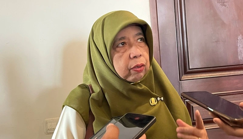 Diarpus Kukar Dorong OPD Kelola Arsip Secara Profesional dan Sesuai Regulasi