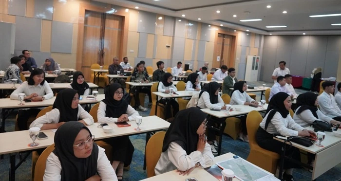 Diskominfo Kukar Gelar Pembekalan Teknis untuk SBKRT 2025