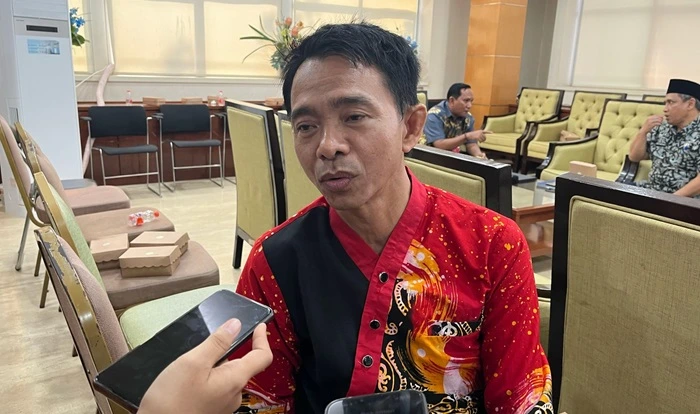 Harga Bahan Pokok di Kukar Stabil Menjelang Ramadan, Beberapa Komoditas Alami Penurunan