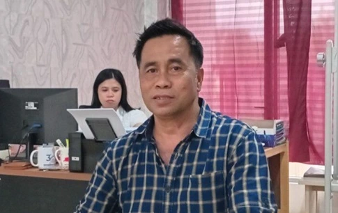 JMSI Kaltim Agendakan UKW di Kabupaten Kota Se-Kaltim untuk Tingkatkan Kompetensi Wartawan