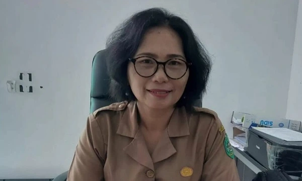 Kasus Kekerasan terhadap Anak di Kukar Meningkat, PT2TP2A Gencarkan Sosialisasi dan Pendampingan