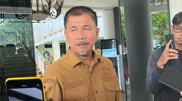 MK Putuskan Diskualifikasi Edi Damansyah, Kukar Akan Gelar Pemungutan Suara Ulang