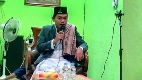 Menyambut Ramadan, Pengasuh Ponpes Al-Hurro Tenggarong: Momentum Pembentukan Pribadi Muttaqien