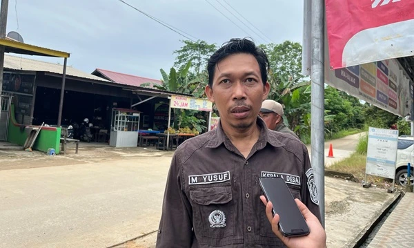 Panen Perdana Melon Hidroponik di Rapak Lambur, Bupati Kukar Hadir Beri Dukungan