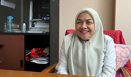 Pemkab Kukar Dukung Petani dengan Bantuan 10 Ton Padi untuk Lumbung Gapoktan