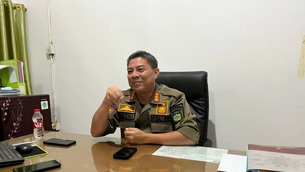 Pemkab Kukar Terbitkan Surat Edaran Jelang Ramadan 2025, Satpol PP Siap Kawal Ketertiban