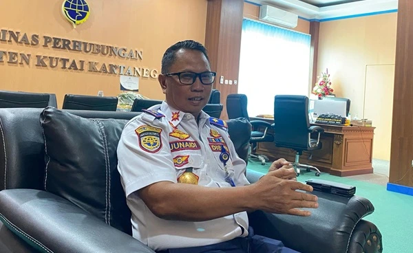 TRC Dishub Kukar Siap Tangani Permasalahan Lalu Lintas dengan Respon Cepat