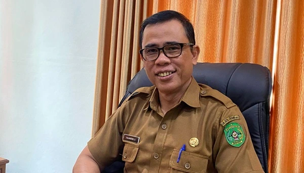 Tingkat Kemiskinan di Kukar Menurun, Dinsos Fokus pada Perlindungan Sosial