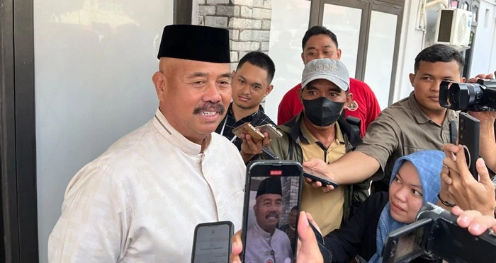 Bupati Edi Dorong BUMD Kukar Kembangkan Bisnis Maritim