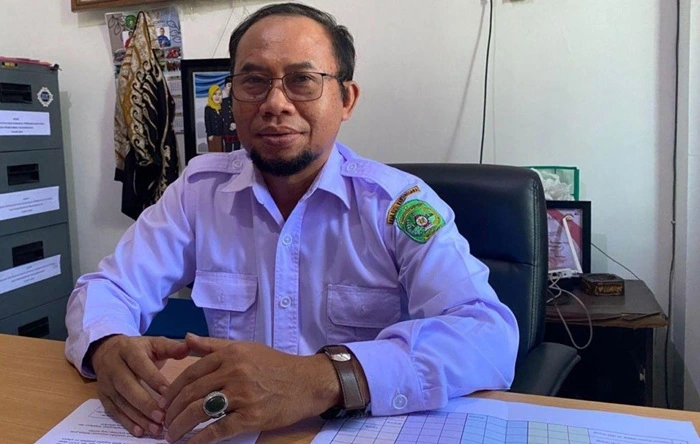 Distransnaker Kukar Gelar Pelatihan Gratis, Siapkan 500 Tenaga Kerja Kompeten