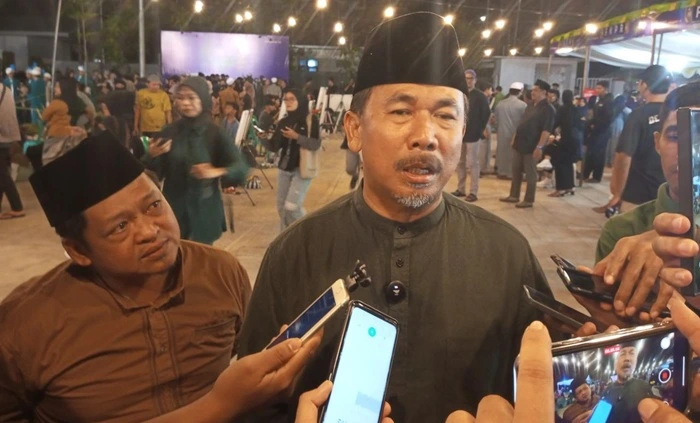 Fokus pada Pemanfaatan Data Spasial dalam Penanggulangan Stunting