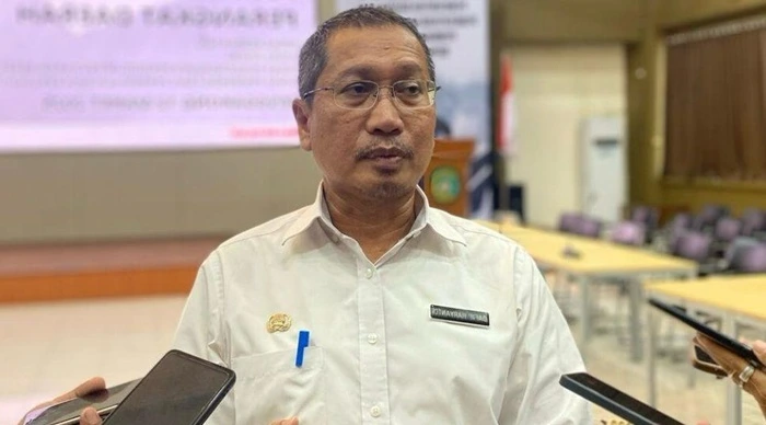 Gelar Forum Lintas Perangkat Daerah, Pemkab Kukar Perkuat Koordinasi untuk Renja 2026