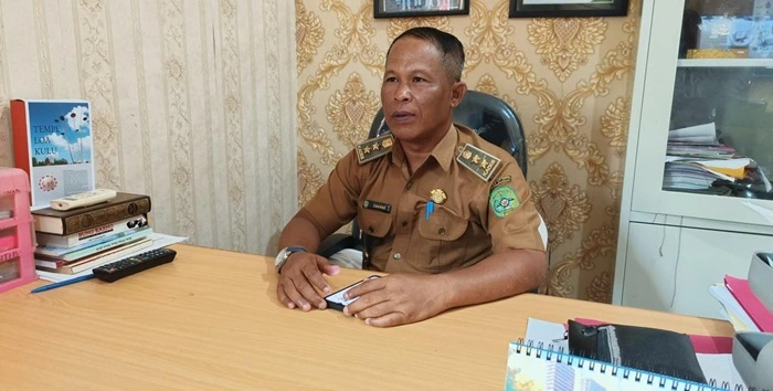 Gotong Royong dan Inovasi Bawa Desa Loh Sumber Raih Status Desa Mandiri