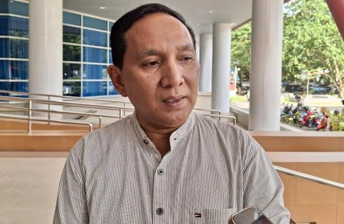 Inflasi Kukar Stabil, Pemkab Intensif Pantau Harga Jelang Lebaran