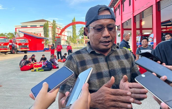 Pemdes Segihan Dorong Kemandirian Ekonomi dengan Program Satu Rumah Satu Bioflok