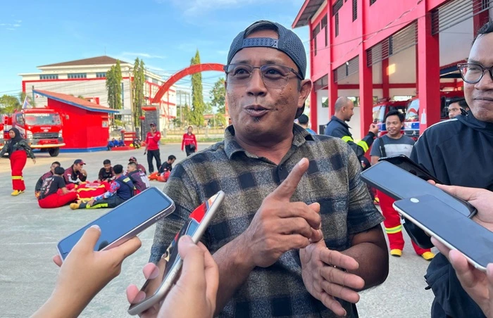 Pemerintah Desa Segihan Prioritaskan Pengembangan Pertanian, Fokus pada Infrastruktur dan Petani Milenial