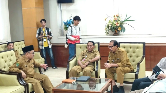 Pemkab Kukar Libatkan Ulama Dalam Pengendalian Inflasi