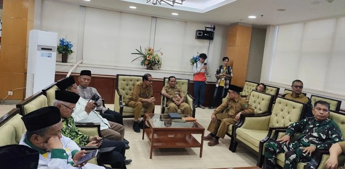 Pemkab Kukar Libatkan Ulama Kendalikan Inflasi Jelang HBKN