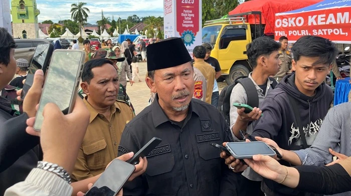 Pemkab Kukar Pastikan THR ASN Tetap Cair Meski Efisiensi