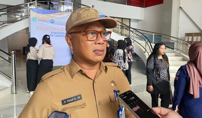 Pemkab Kukar Perkuat Peran UMKM untuk Tingkatkan Daya Saing