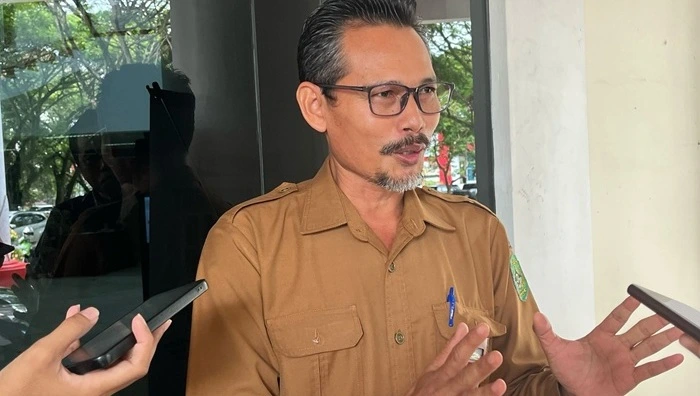 Pemkab Kukar Rampungkan RS Muara Badak, Tingkatkan Layanan Kesehatan Pesisir