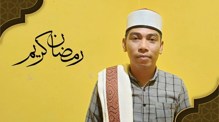 Ust. Ahmad Zainuri: Menjaga Lisan dalam Kehidupan