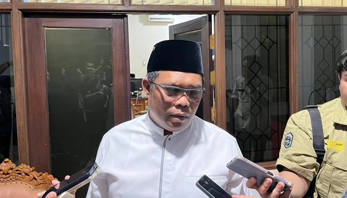 Disdikbud Kukar Pacu Pemenuhan SPM Pendidikan Lewat Tiga Fokus Utama