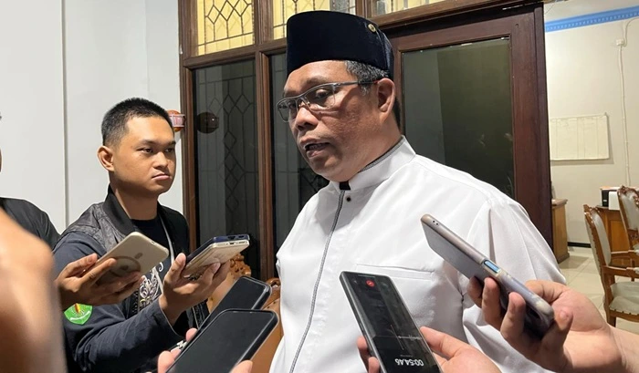 Kukar Mantapkan Langkah Menuju Generasi Qur’ani Lewat GEMA 2025
