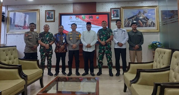 PSU Kukar, Pemkab Alokasikan Rp62,4 Miliar dan Tegaskan Komitmen Demokrasi Berkualitas