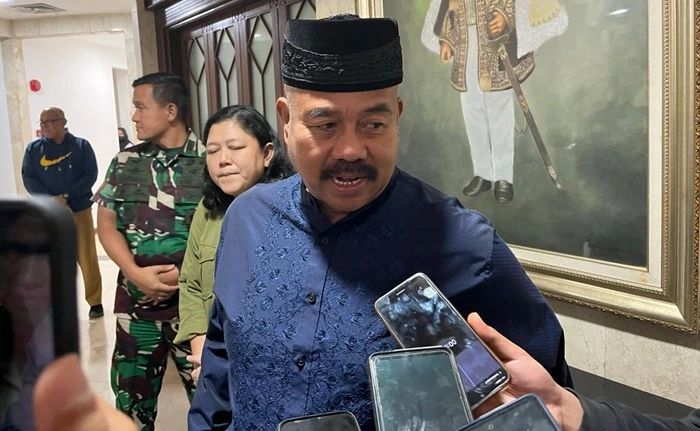 Pelantikan CPNS dan PPPK Terkendala Kebijakan Pusat, Pemkab Kukar Dorong Kewenangan Daerah