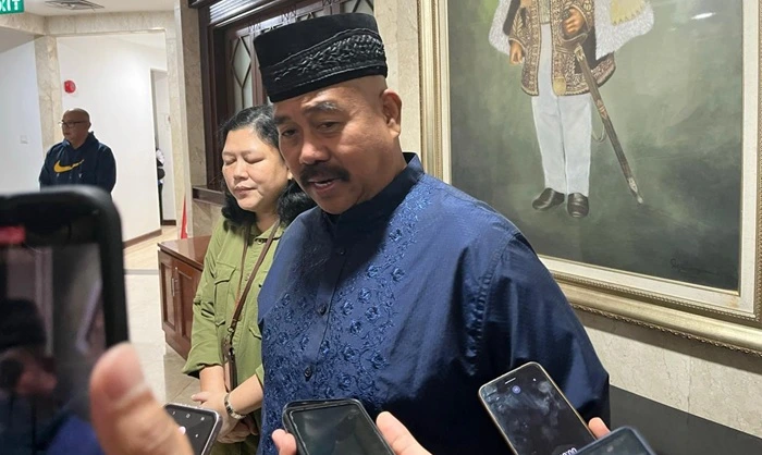 Pemkab Kukar Dorong Perluasan Lahan dan Regenerasi Petani untuk Perkuat Ketahanan Pangan