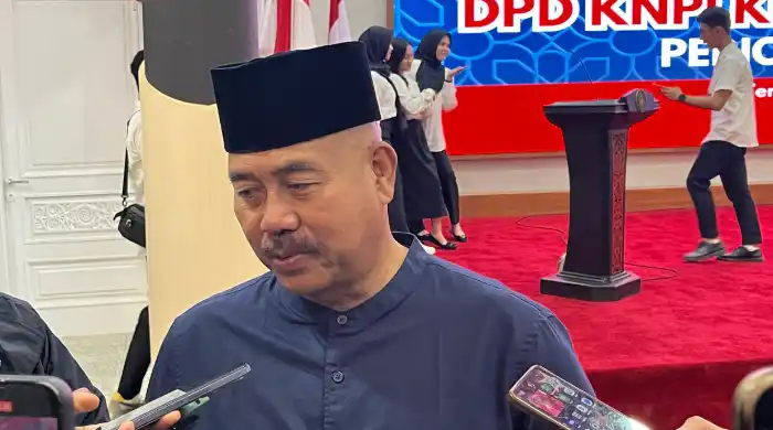 Bupati Edi: KNPI Harus Jadi Motor Peningkatan Kualitas Pemuda Kukar