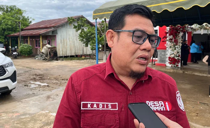 DPMD Kukar Fokus Revitalisasi Posyandu di Pedesaan