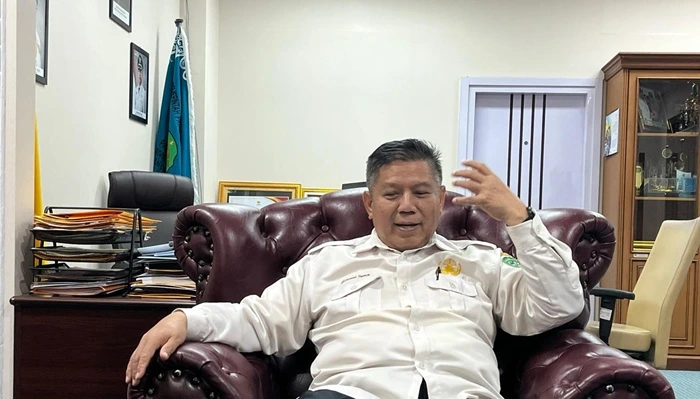 Disdukcapil Kukar Libatkan RT, Percepat Pelaporan Kematian Warga