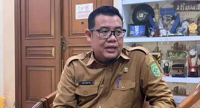 Dispar Kukar Perluas Jangkauan Promosi Budaya di Fetival Yogyakarta