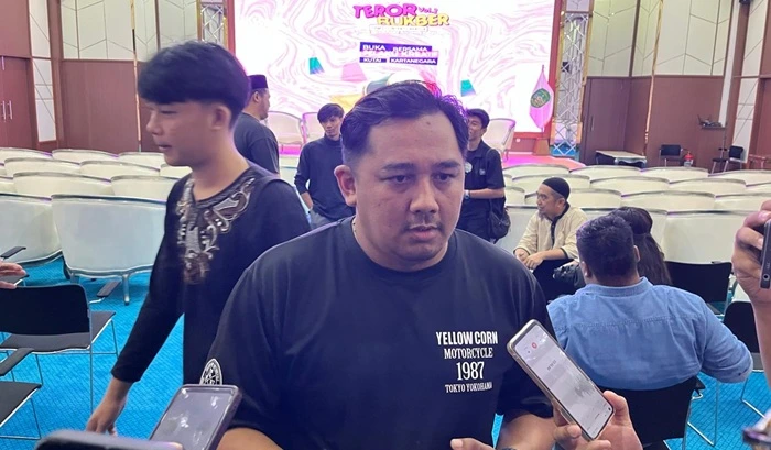 Dispora Kukar Genjot Sertifikasi bagi Content Creator