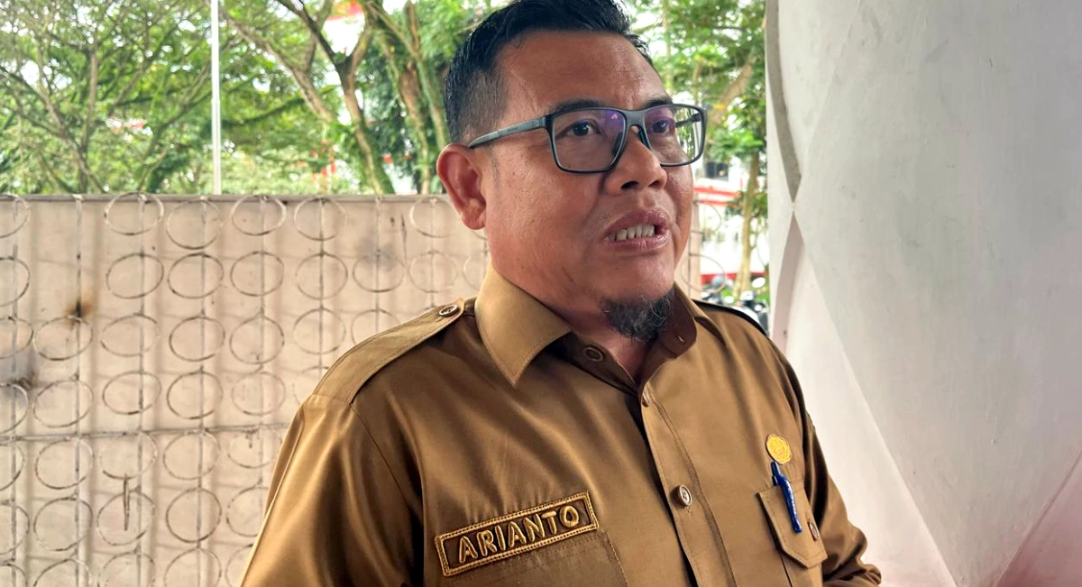 Dorong Wisata Desa, Dispar Kukar Dorong Buka Akses Jalan Pendukung