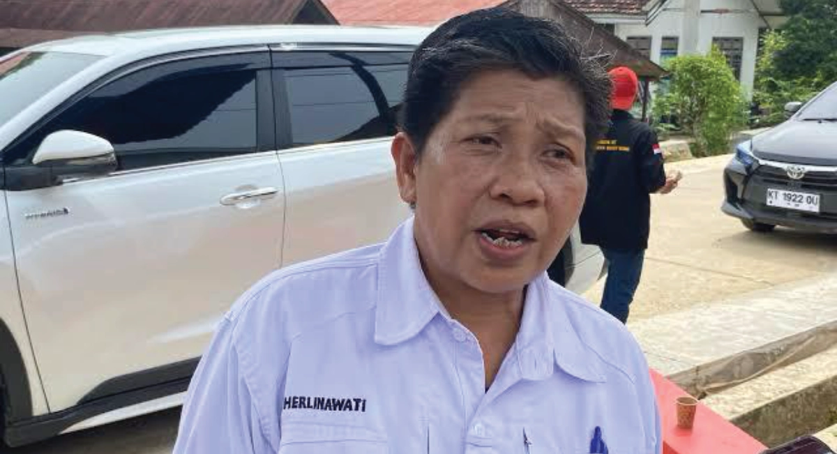 Embung Bukit Biru Disiapkan Jadi Penopang Irigasi dan Destinasi Alam