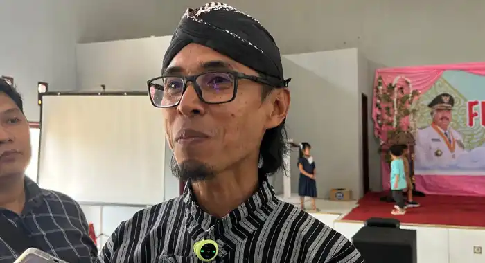 Festival Cenil Cerminkan Semangat Warga Lestarikan Budaya