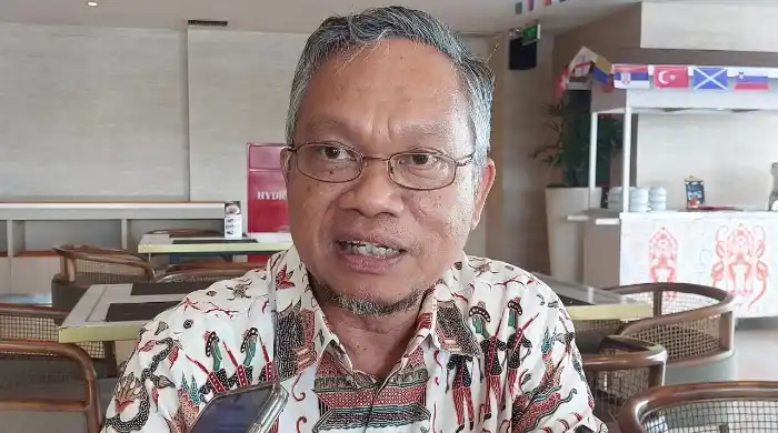 DP3A Kukar Gaungkan Semangat Kartini di Tengah Tantangan Digital