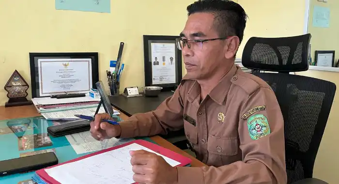 Jembatan Dusun Antai, Penanda Pemerataan Infrastruktur hingga Pelosok Kukar