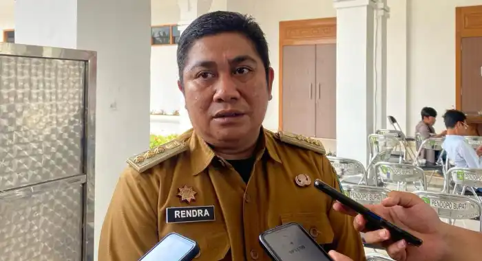 Kecamatan Anggana Fokus Pada Akses Listrik dan Air Bersih di Kawasan Pesisir