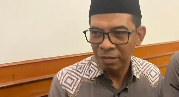 Konsisten Cetak Kader Unggulan, Loa Janan Kirim 21 Peserta ke Seleksi Pra-TC MTQ Kaltim 2025