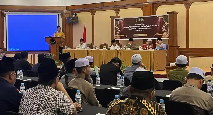 Kukar Intensif Lakukan Pembinaan Kafilah, Targetkan Juara Umum ke-7 di MTQ Kaltim 2025