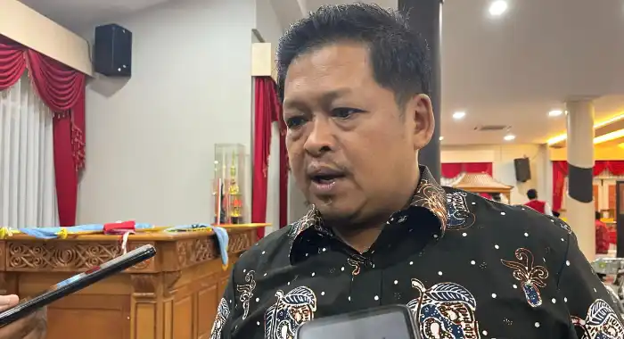 Kukar Perketat Seleksi Pramuka Garuda demi Cetak Generasi Tangguh dan Berprestasi