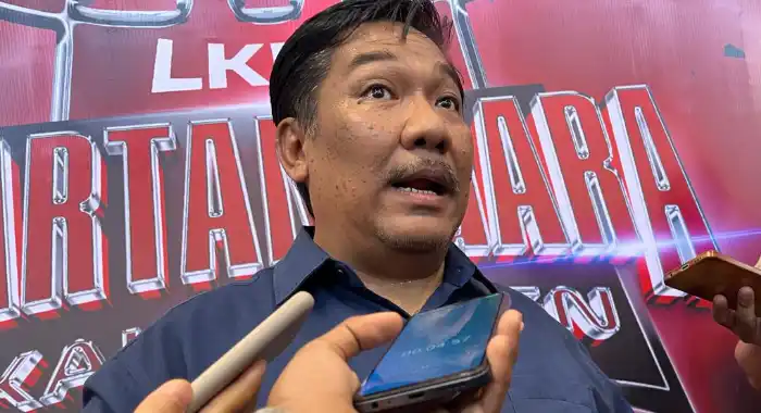 LKBB 2025 Kukar Resmi Dibuka, Dispora Tekan Pembentukan Karakter Bagi Pemuda