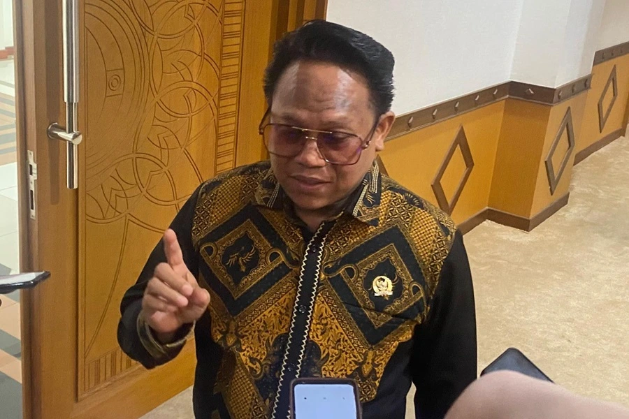 Marak Anak Jalanan dan Gepeng di Samarinda, DPRD Desak Solusi Jangka Panjang dan Penampungan Layak