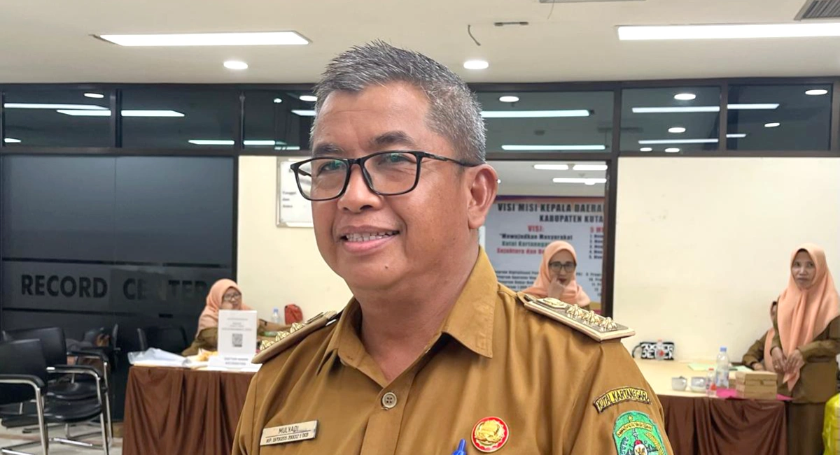 Muara Muntai Dorong Kolaborasi Antar Desa untuk Optimalkan Potensi Ekonomi